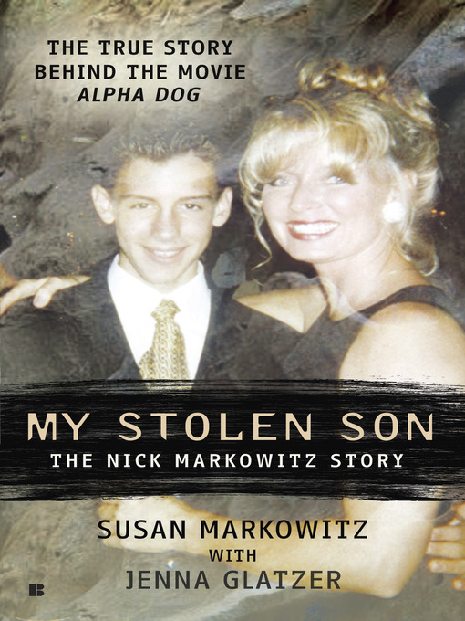 Title details for My Stolen Son by Susan Markowitz - Available